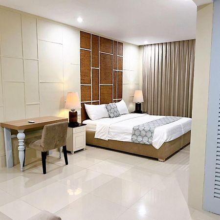 Astana Residence Seminyak  Exterior photo