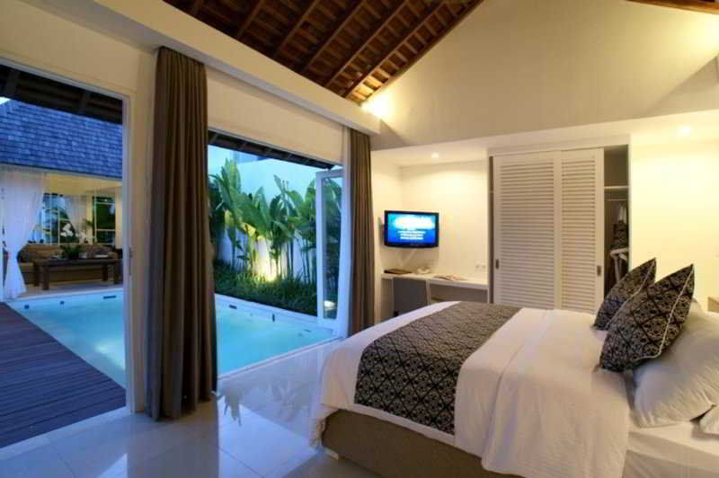 Astana Residence Seminyak  Exterior photo