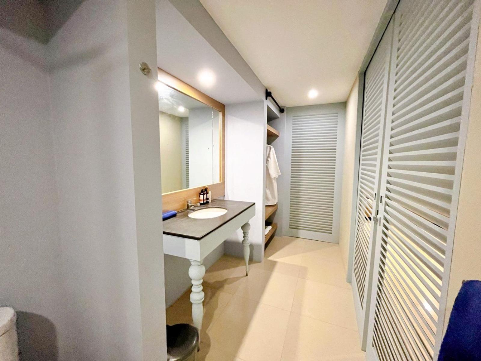 Astana Residence Seminyak  Exterior photo