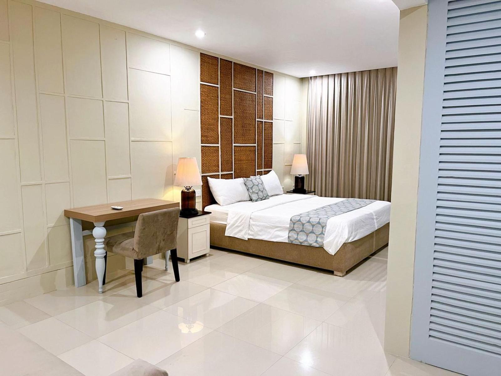 Astana Residence Seminyak  Exterior photo