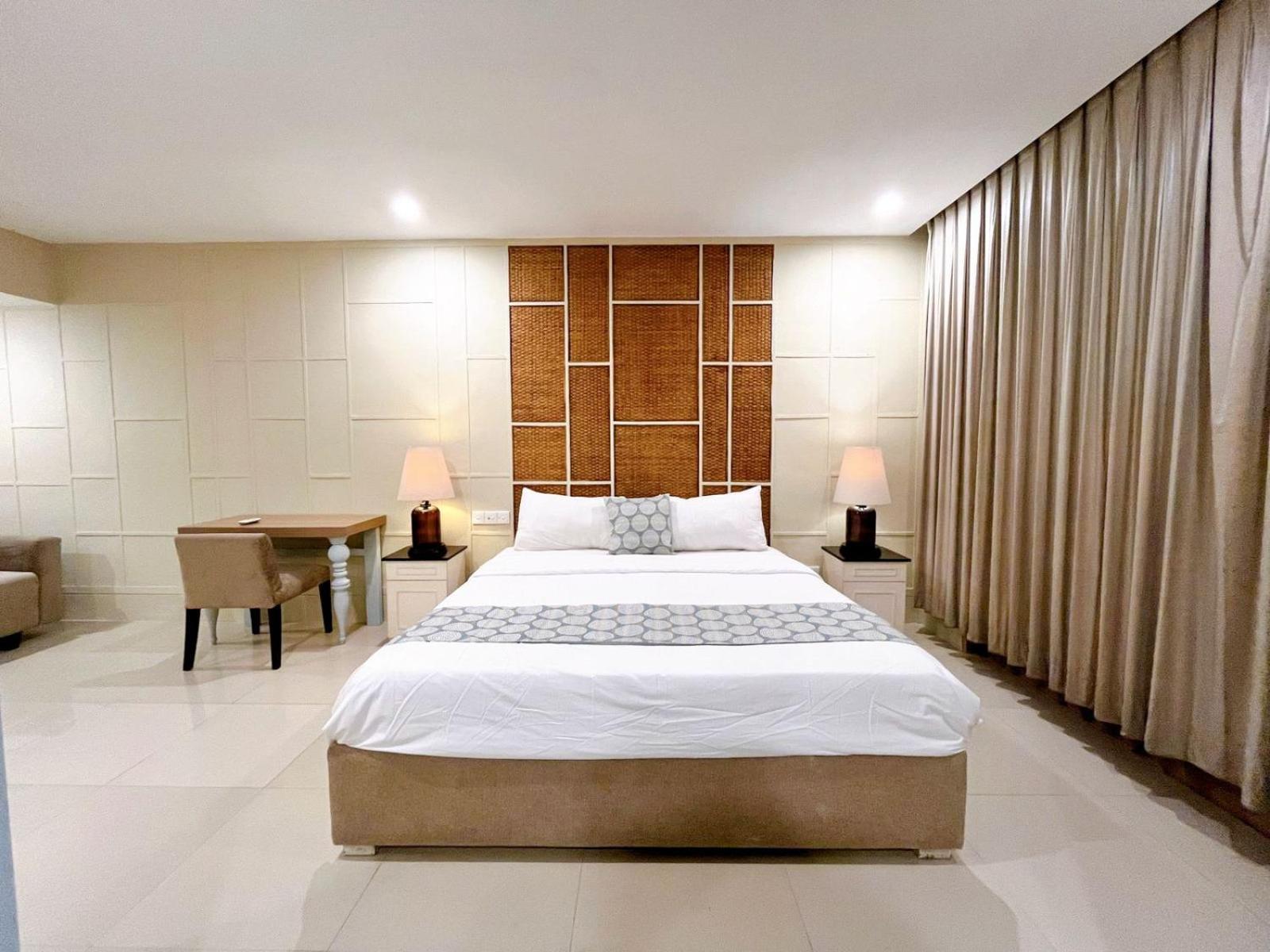 Astana Residence Seminyak  Exterior photo