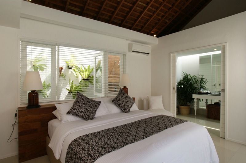 Astana Residence Seminyak  Exterior photo