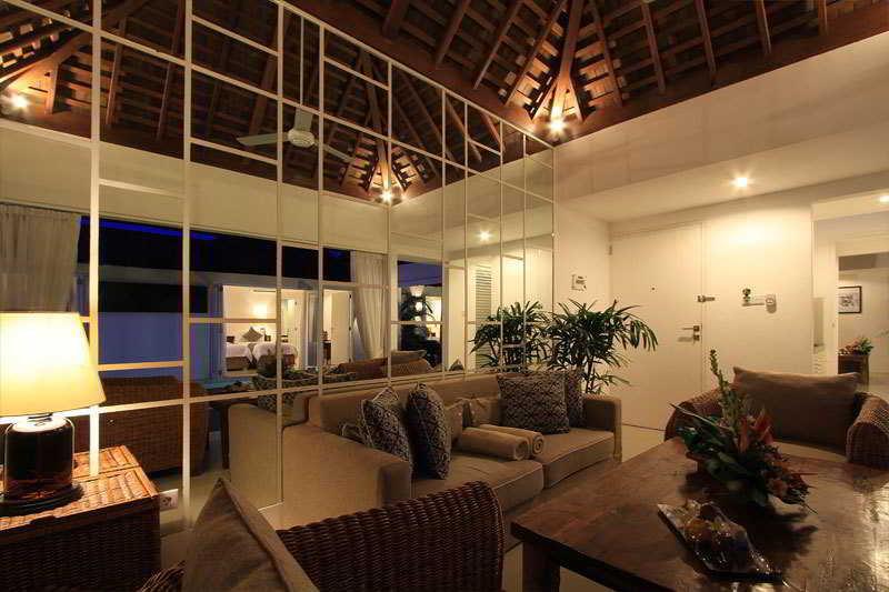 Astana Residence Seminyak  Exterior photo