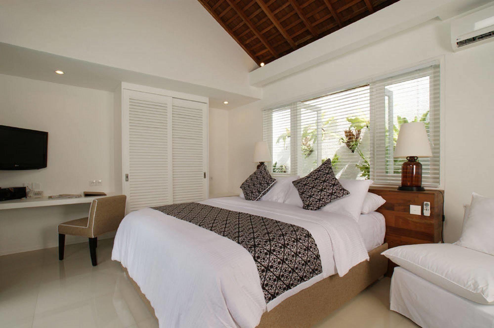 Astana Residence Seminyak  Exterior photo