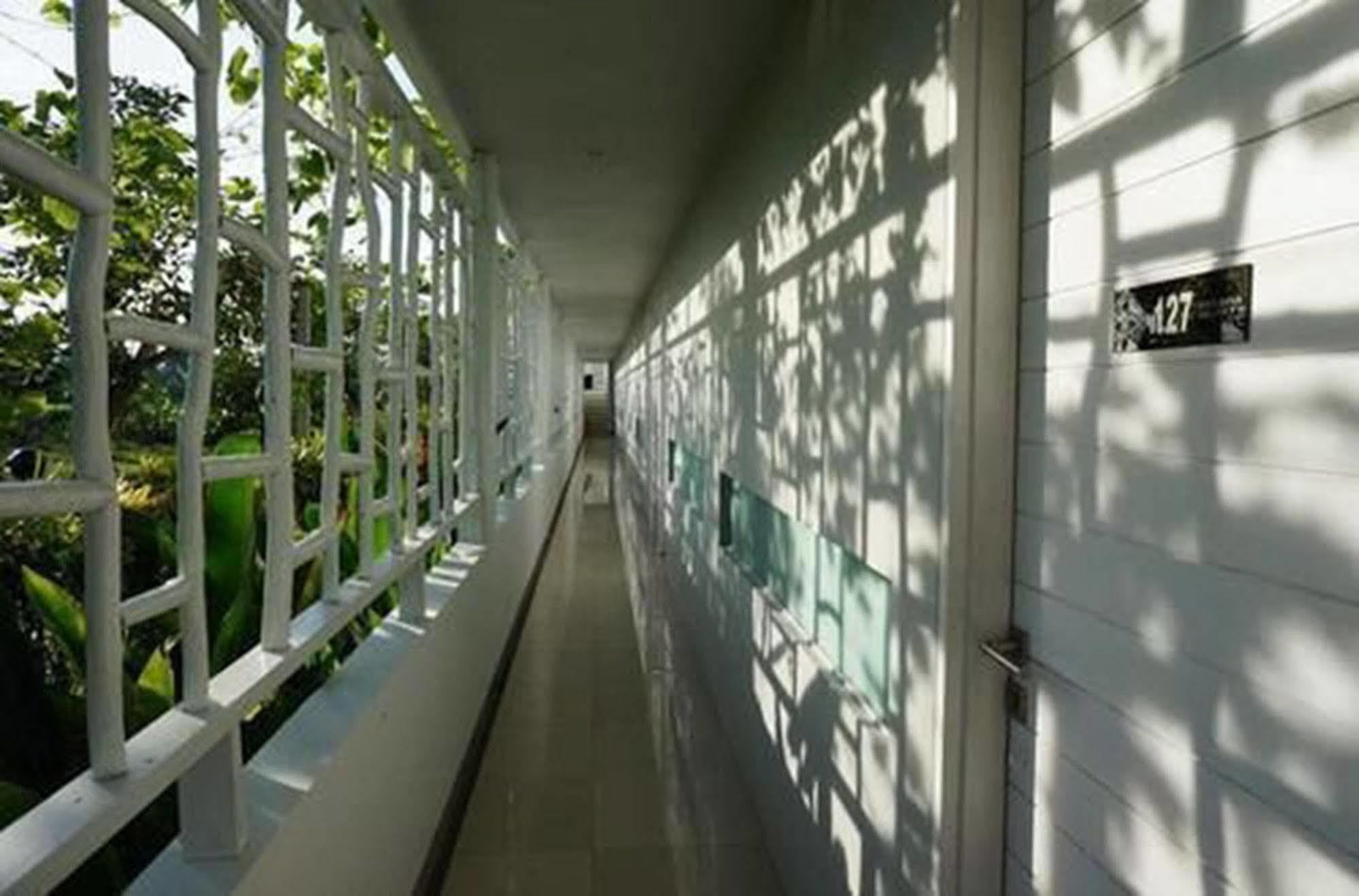 Astana Residence Seminyak  Exterior photo