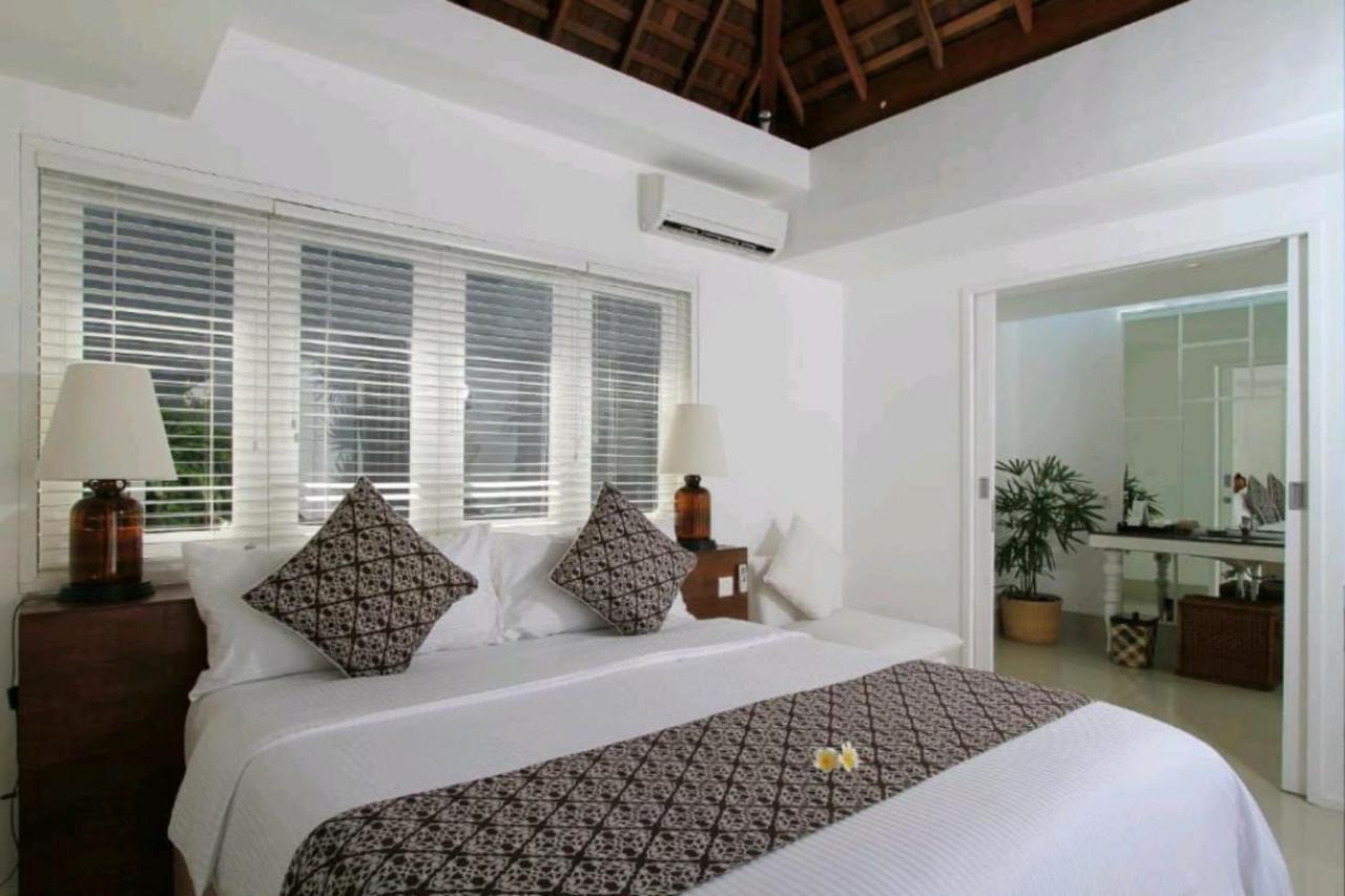 Astana Residence Seminyak  Exterior photo