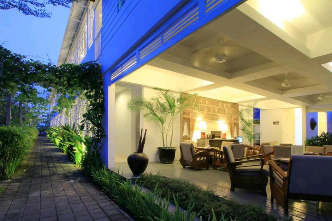 Astana Residence Seminyak  Exterior photo